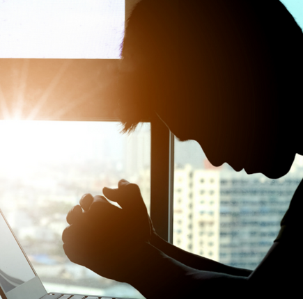 Are You Doing Enough to Help Your Team Manage Stress?