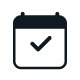 Icon-TypeCalendar