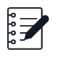 Icon-TypeNotebook-Paper