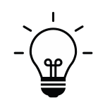 creativity icon