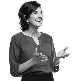 4Dx-Organizational Implementation - FranklinCovey